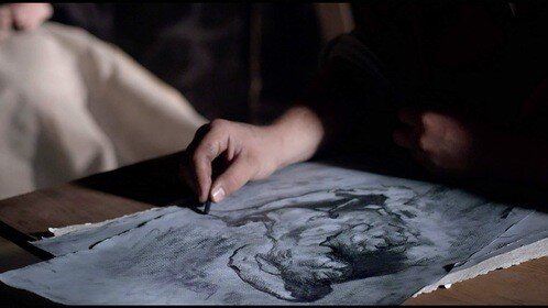 Тинторетто: Бунтарь в Венеции (2019)