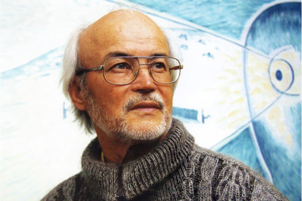 Геннадий Райшев. Источник: Culture.ru