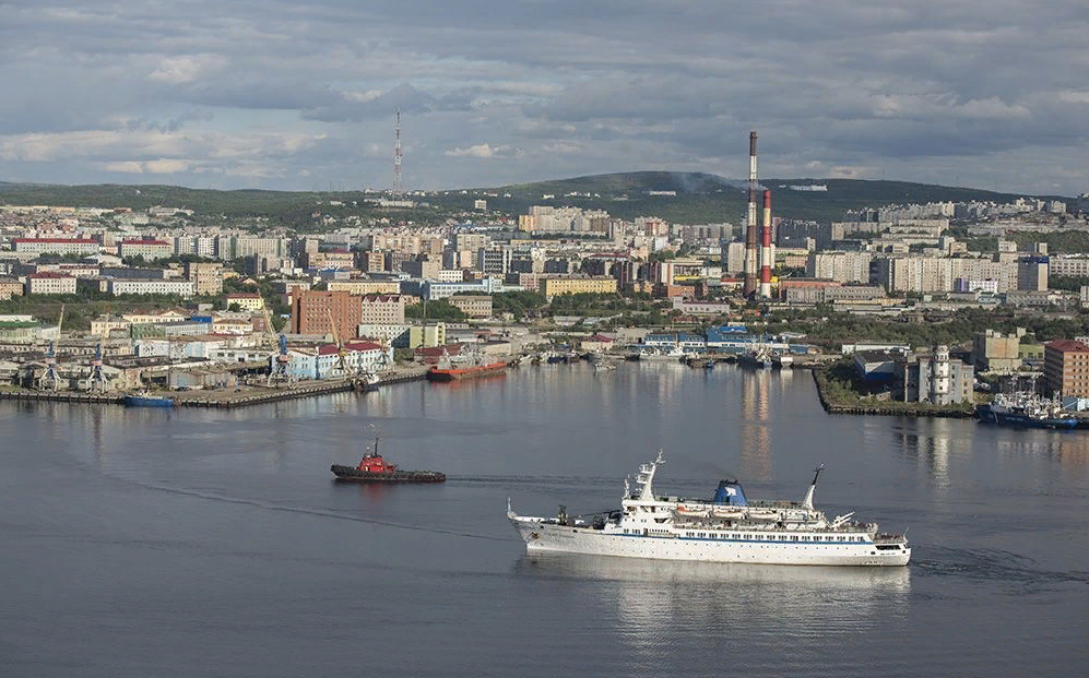 Murmansk