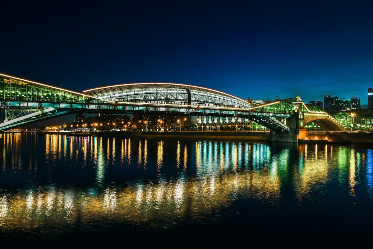 Мост Богдана Хмельницкого
