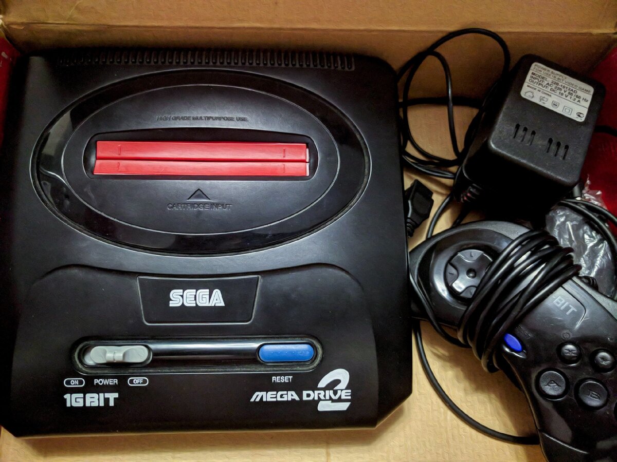 Мой личный топ 5 игр на SEGA. Когда каждый мальчишка 90-х знал, что такое  «Фаталити» | Степан Корольков~Хранитель маяка | Дзен