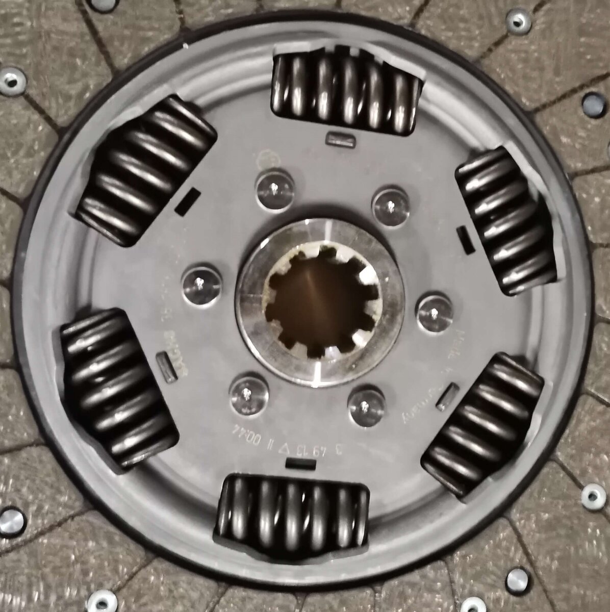 Фото ООО ГАС Кватро