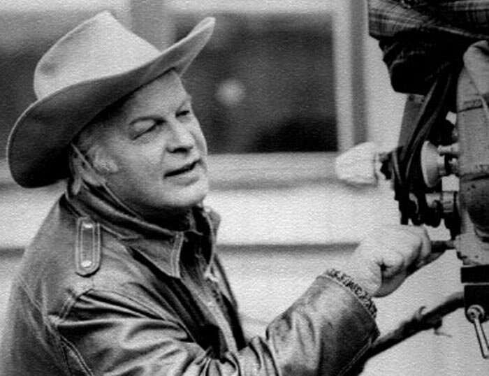 Станислав Ростоцкий