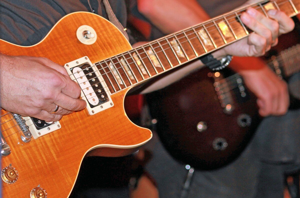 Фото с открытых источников. Лицензия - Creative Commons.