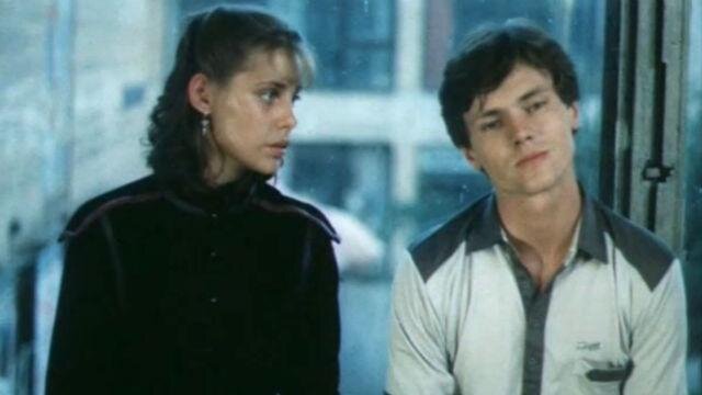 Кадр из фильма "Доченька", фото на Яндекс Картинки