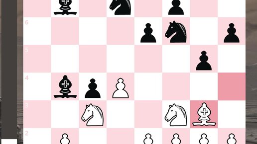 Alekhine vs Capablanca (1914) 