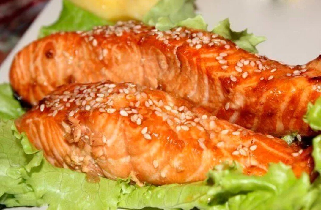 рыба в соевом соусе. рыба в соевом соусе в духовке. форель в медово-горчичном маринаде. рыба в медовом соусе. рыба в соевом соусе в духовке.