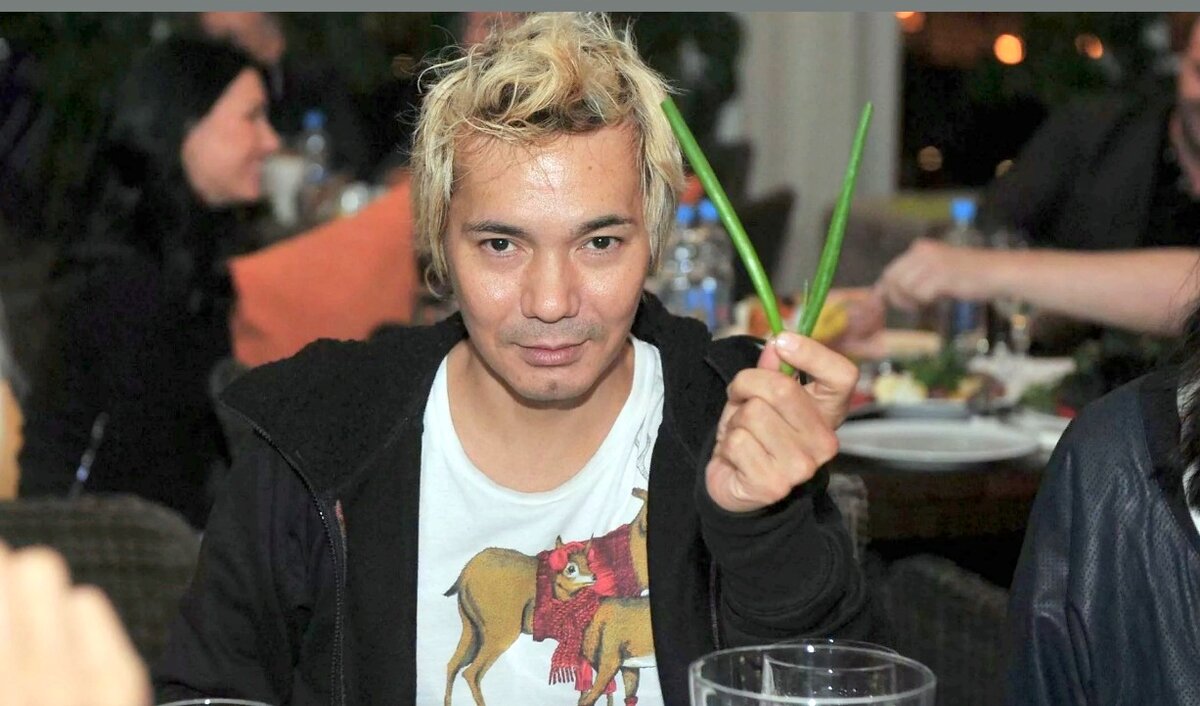 Олег Яковлев (изображение из свободного доступа Интернет)