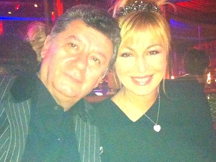 Фото: Instagram @gulenaykalkan