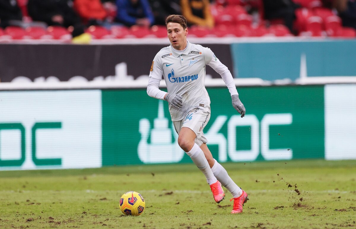 Далер Кузяев 