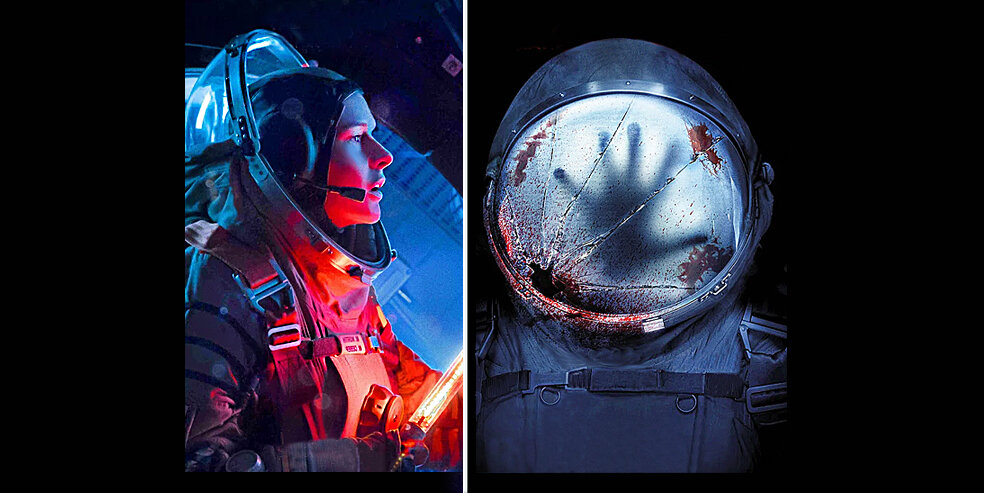 "Живое". Источник КиноПоиск