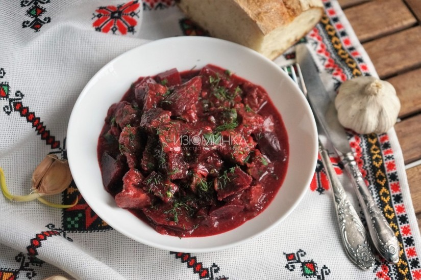 Как приготовить шпундру: пошаговый рецепт