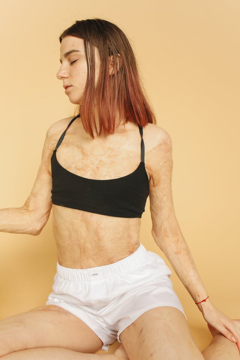 Фотограф: Polina Tankilevitch. Источник: Pexels.com