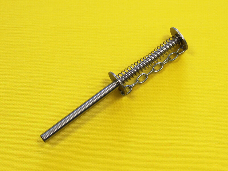 Инструмент для извлечения перги из сот вручную. Источник: Яндекс Картинки.