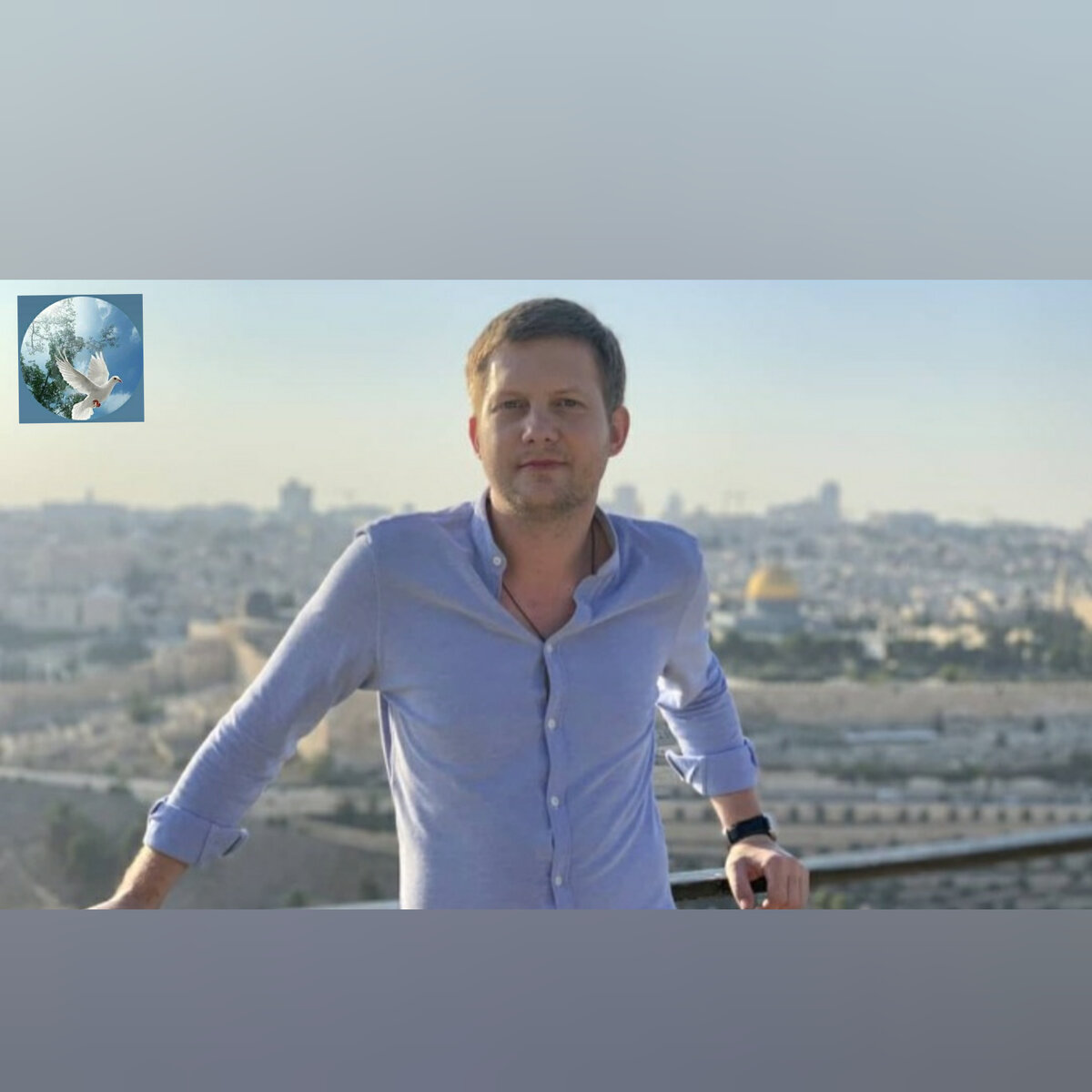 Генеральный директор телеканала "Спас"