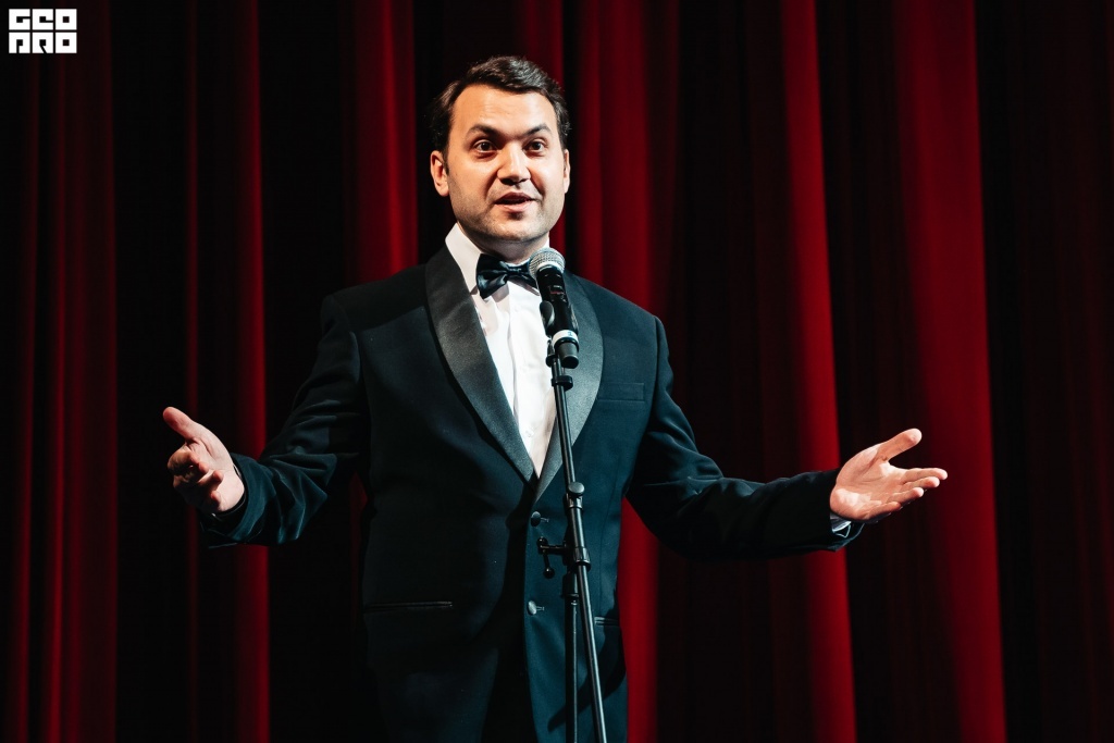 Тверской театр драмы представил праздничную программу «Из века в век»