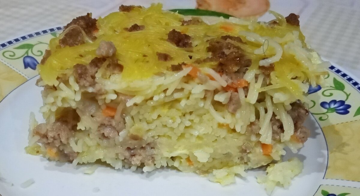 Фото Вкусняшки от Ольги 