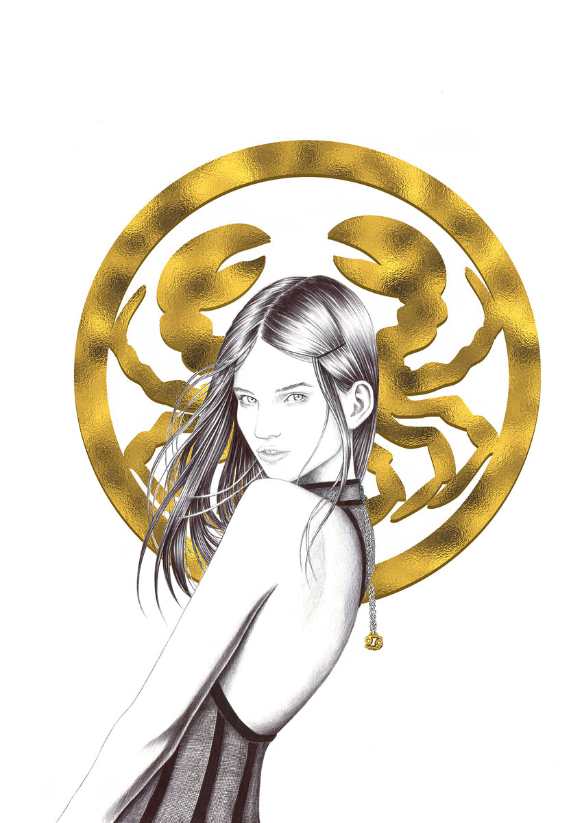 Фото с сайта behance.net