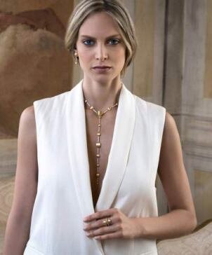 Итальянский бренд Nanis Jewels