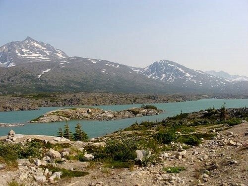 Долина безголовых. Источник Яндекс картинки