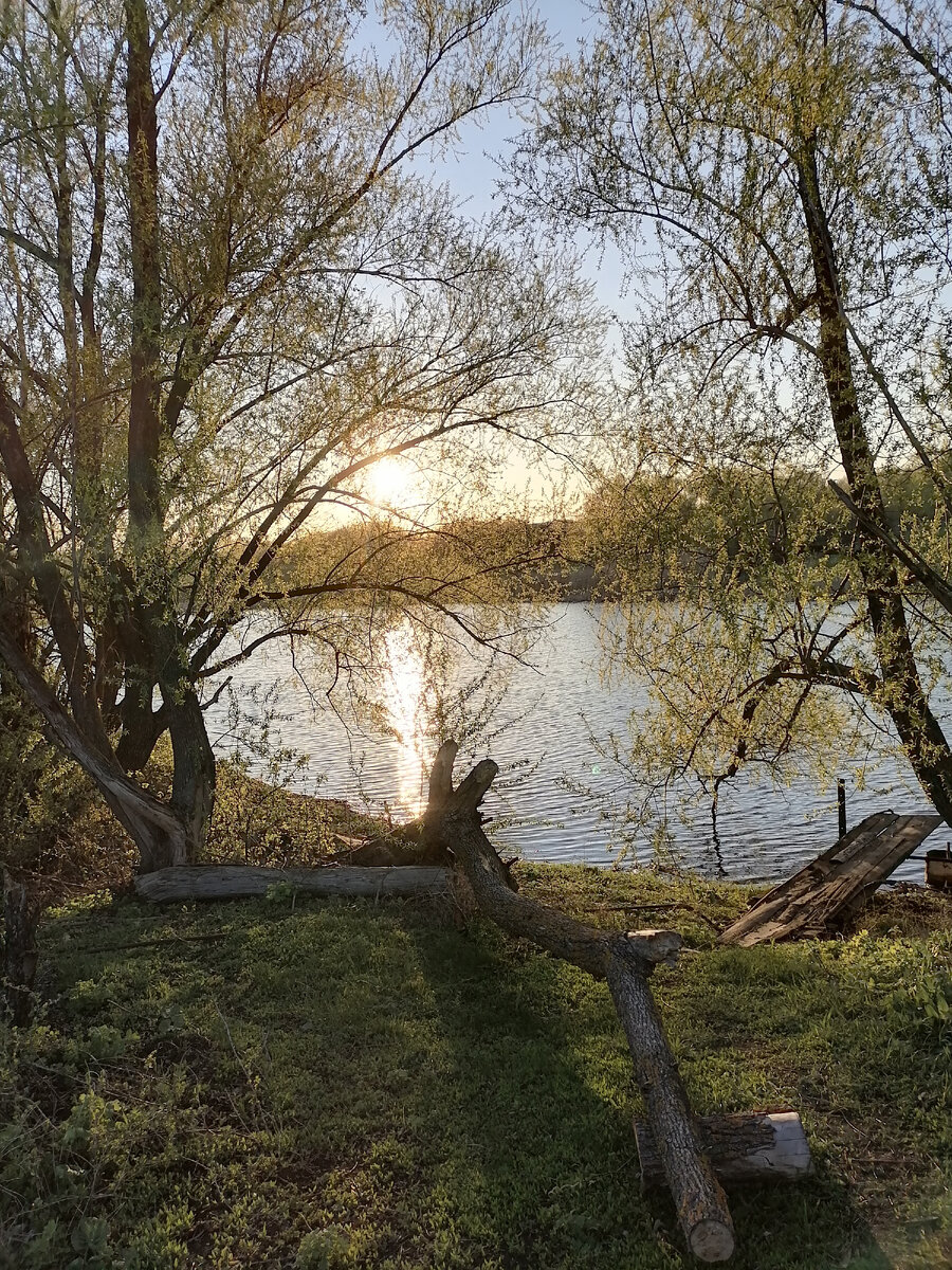 Фото автора 