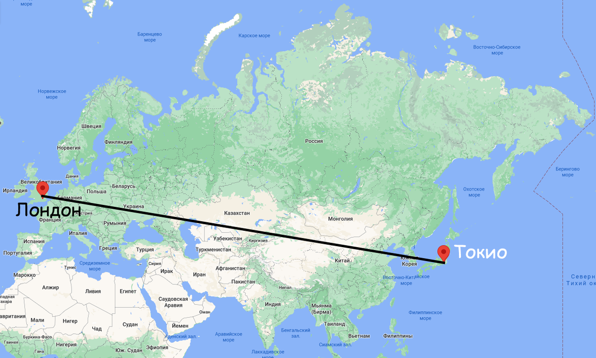 Сколько от москвы до токио. Маршрут из Лондона в Токио. Лондон Токио. Маршрут самолетов из Лондона в Токио. Токио маршрут.