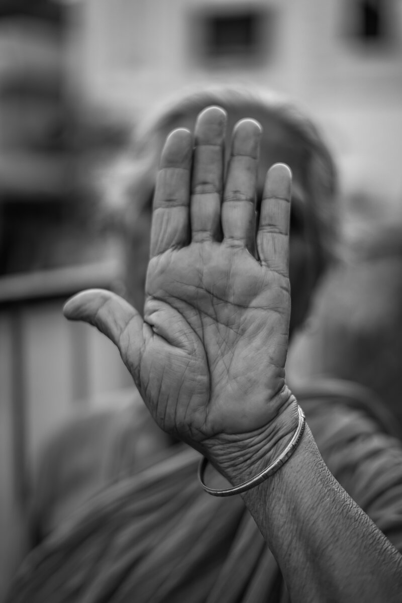 Photo by Sai Balaji Varma Gadhiraju on Unsplash 