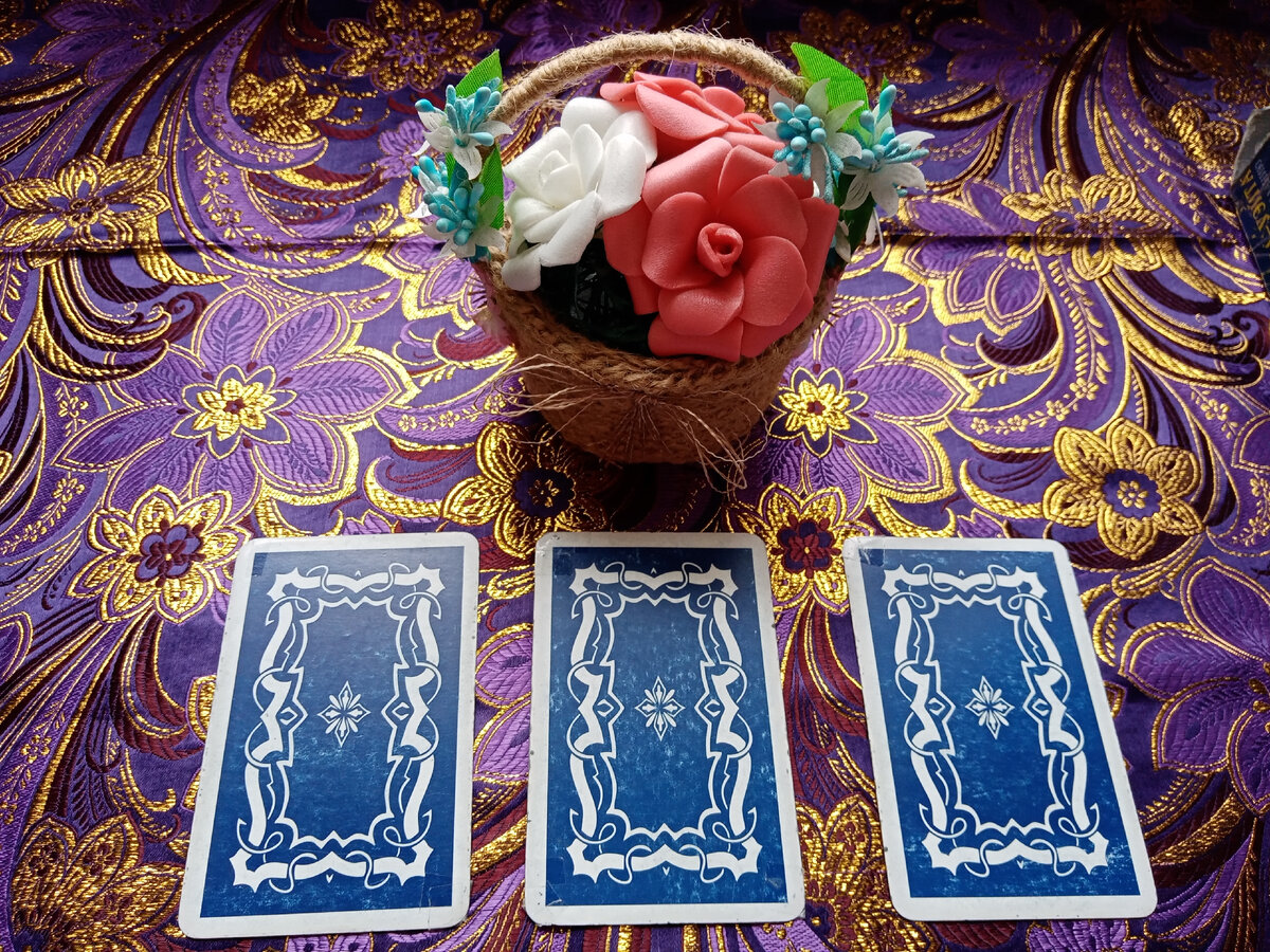 Выбор вариантов