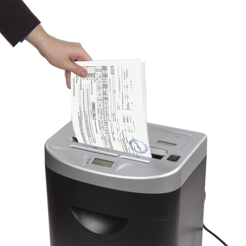 3-НДФЛ на свалку