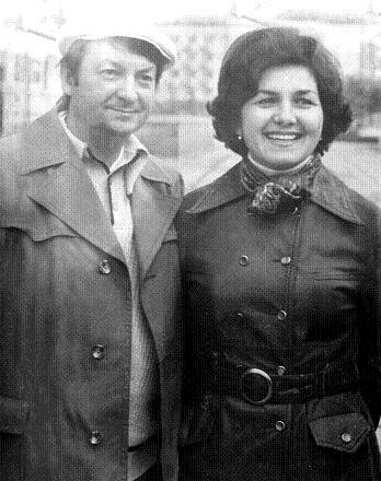 Георгий вицин биография личная жизнь жена дети Георгий Вицин. Все же что-то здесь не так Планета знаменитостей Дзен