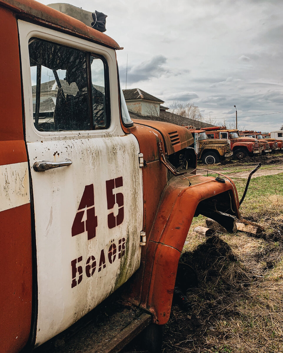 Ммм, пастила, если вы понимаете, о чём это я.