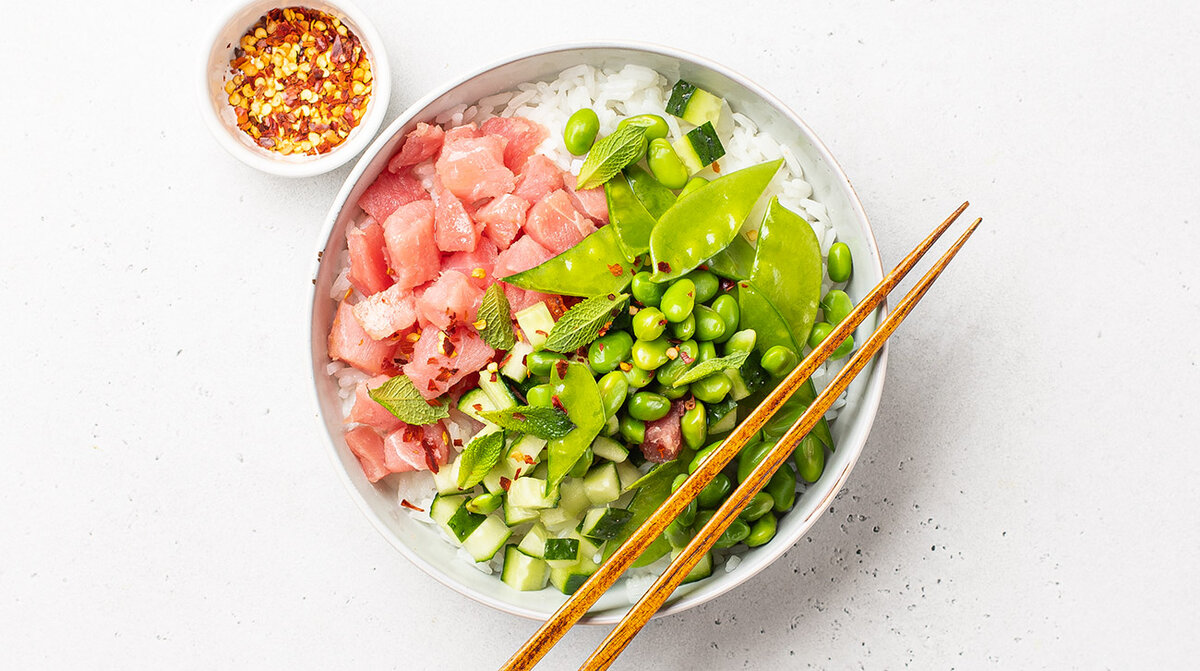 На фото -вариант сервировки блюда 