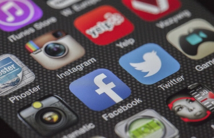 Роскомнадзор отчитался о проверке иностранных медиаплатформ и соцсетей