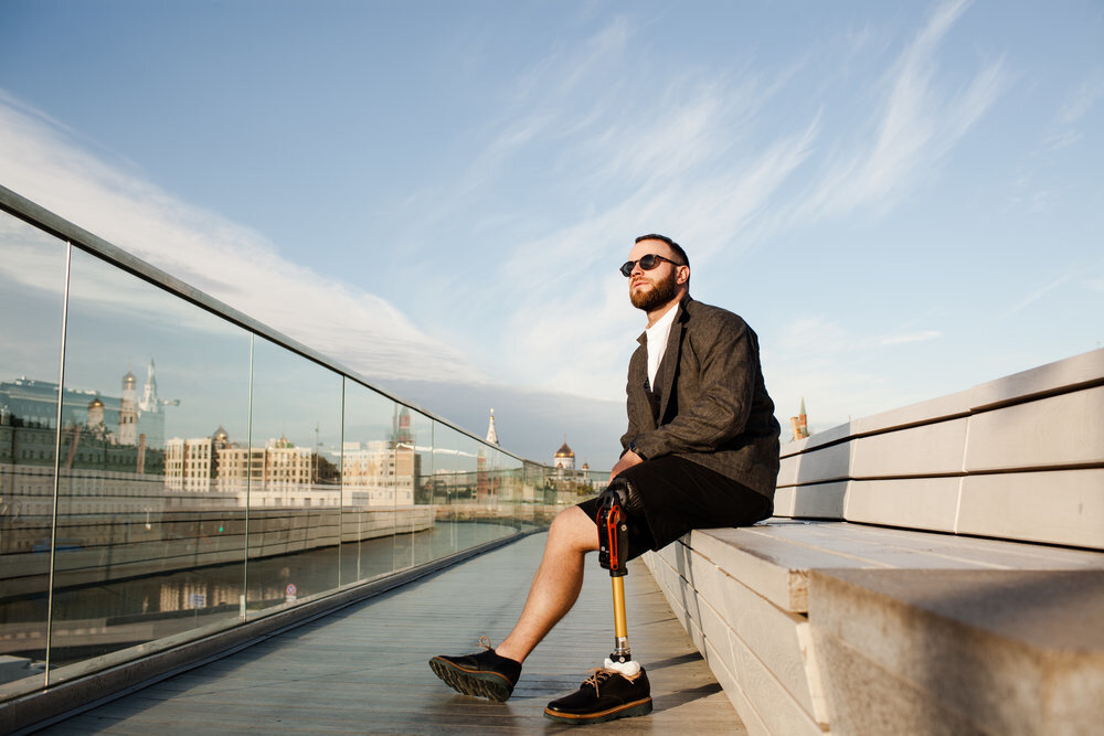 Дмитрий Игнатов. Фото из сети