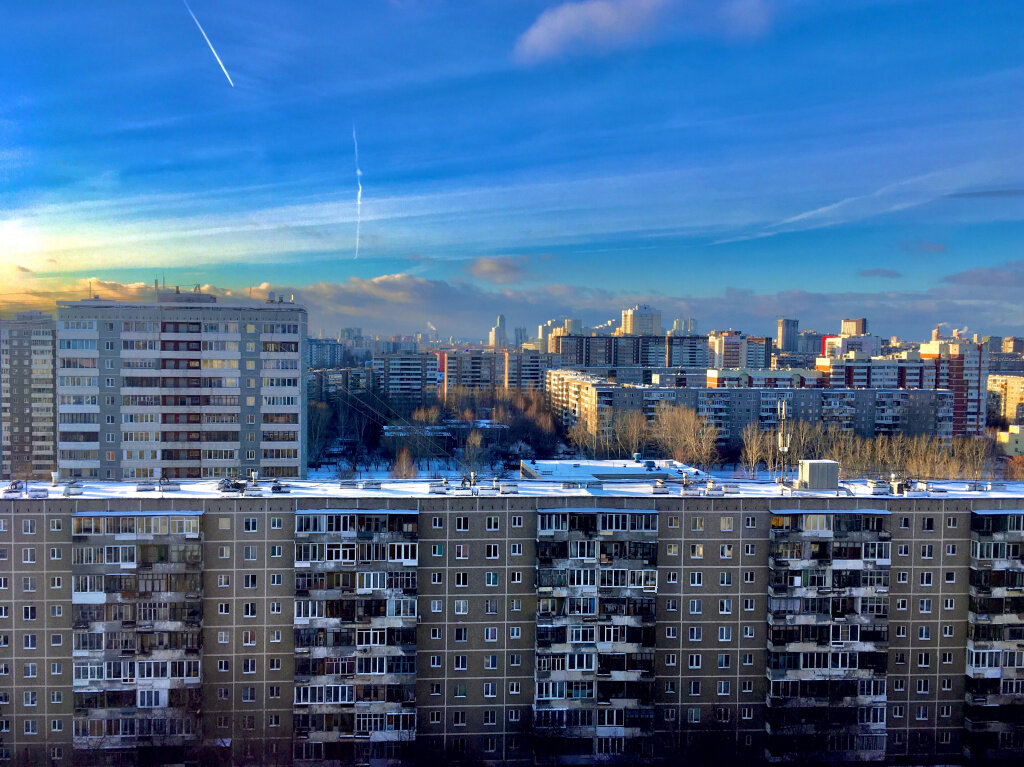 Цены на жильё в регионах могут перестать расти