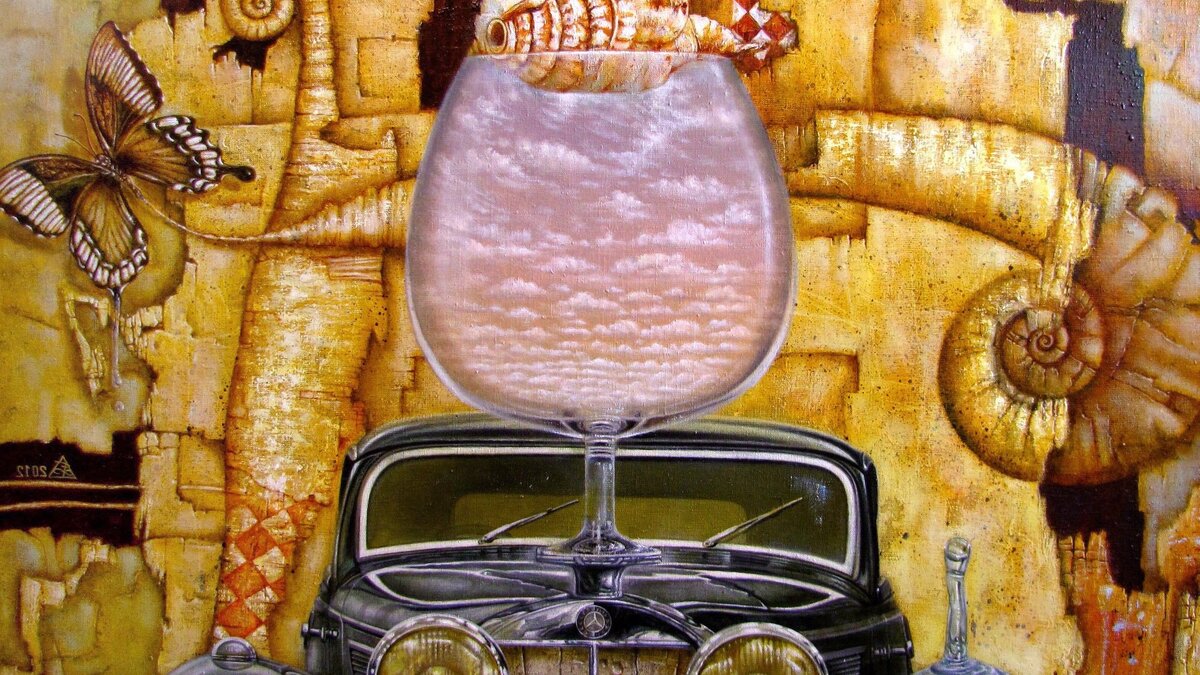 Игорь Брагин