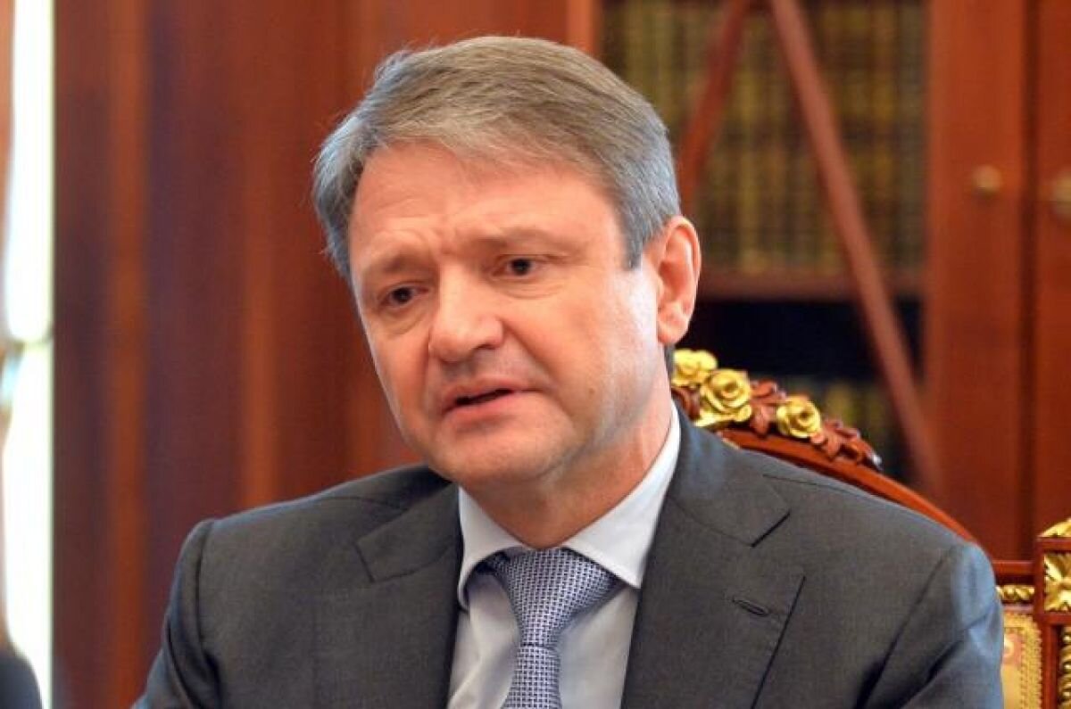    Компания семьи Александра Ткачева приобрела санаторий в Подмосковье