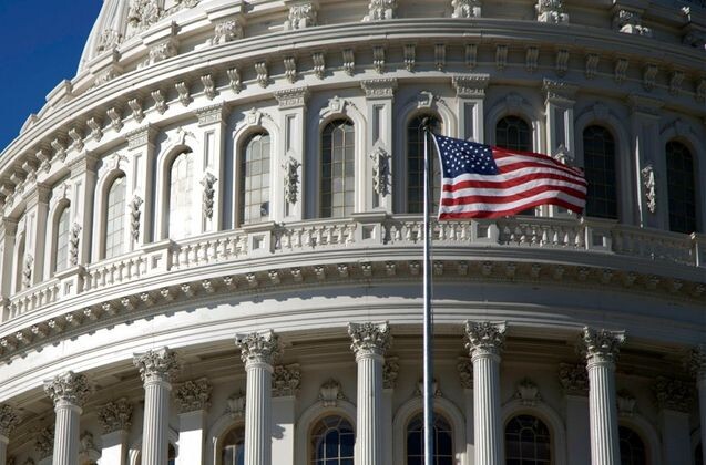    Конгресс США jacksonsun.com