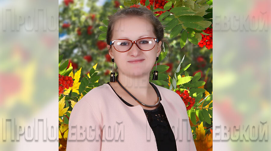 Фото предоставлено Екатериной Карфидовой