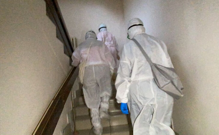    фото Курские известия