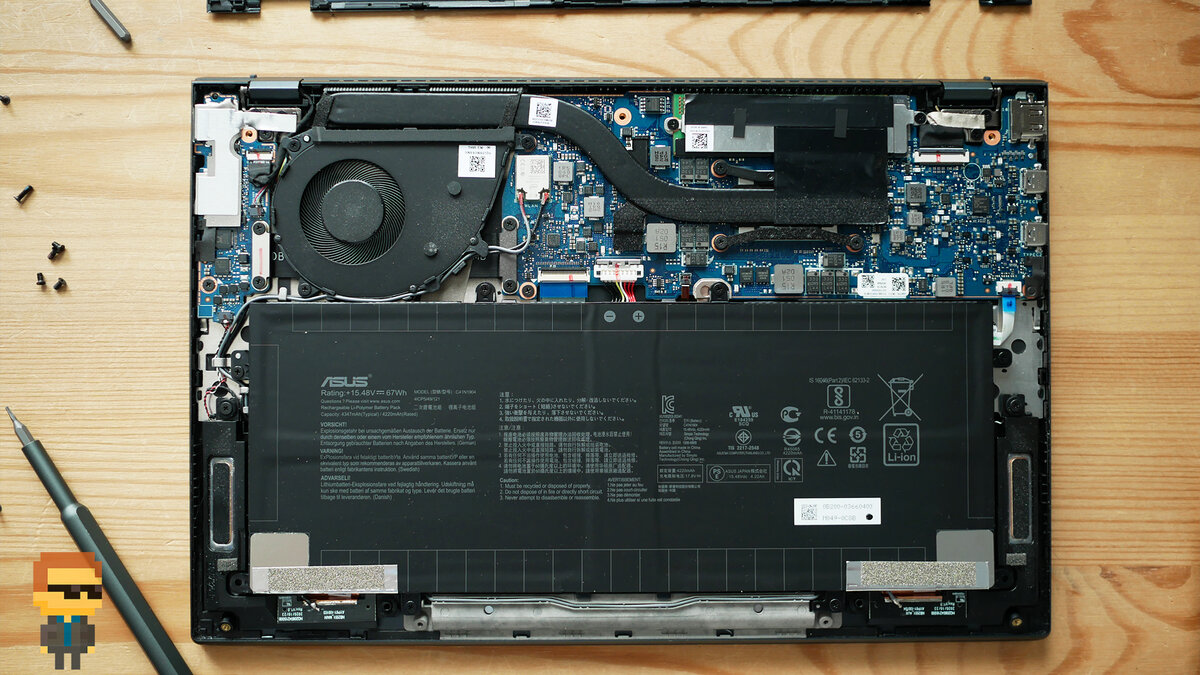 Процессоры для ноутбуков 2022 — выбираем под свои задачи