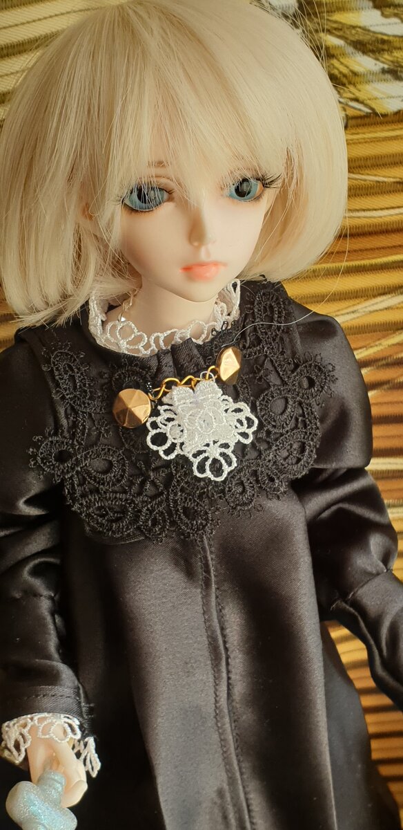 Определённая флегматичность - весьма неплохое подспорье в профессии судьи.