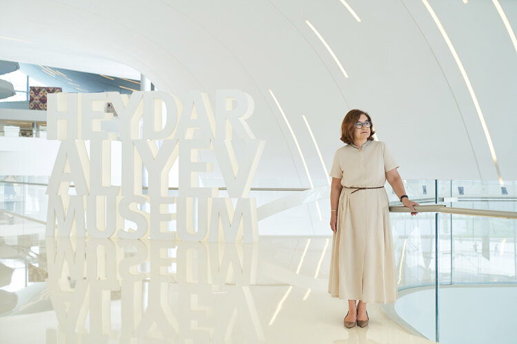 Фото: Адыль Юсифов