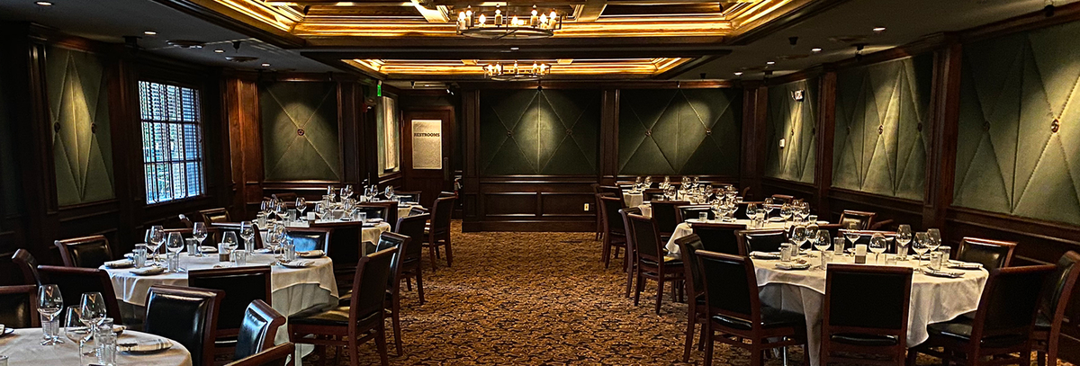 Ресторан King Ranch Texas Kitchen