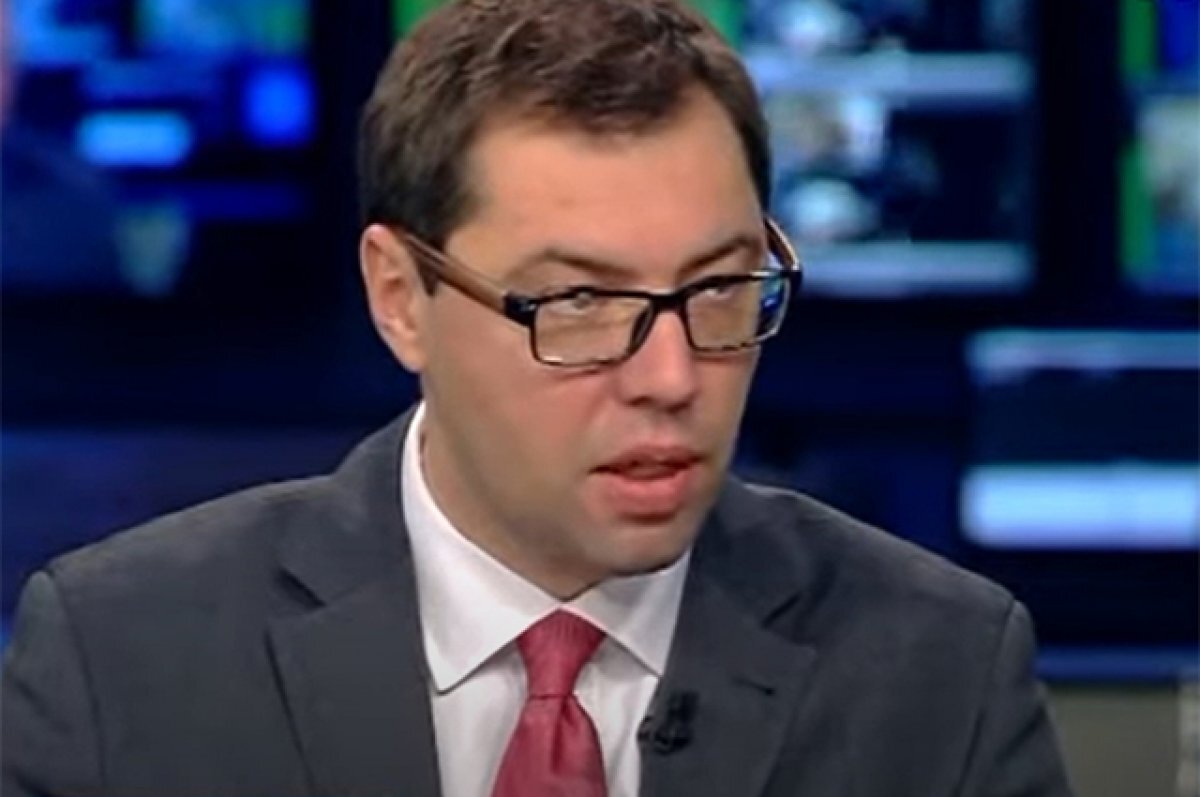   Новый посол Украины в ФРГ раскритиковал помощь Киеву со стороны Берлина