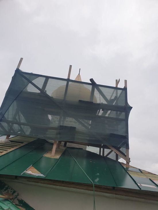     Фото здесь и далее: АНО "Возрождение"