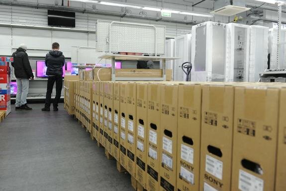     Anton Belitsky/ globallookpress.com