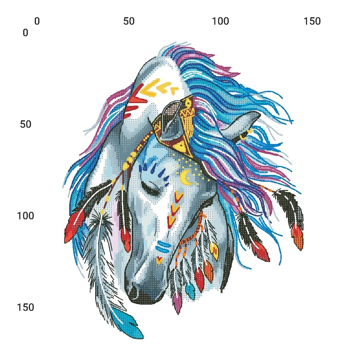 Скрин из саги