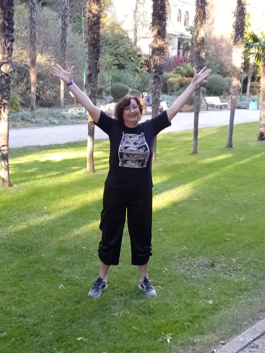 Фото автора