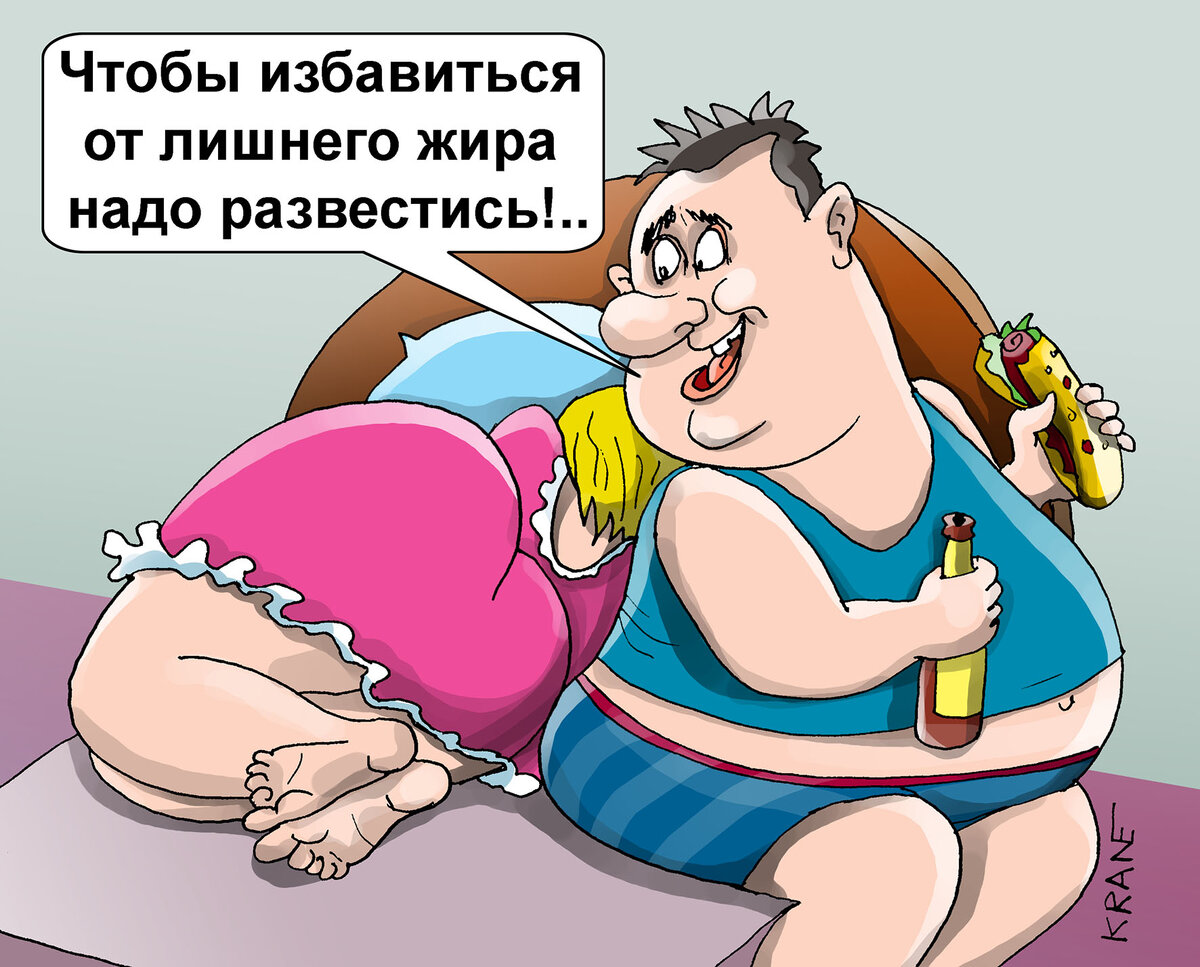 4 Ноября карикатура